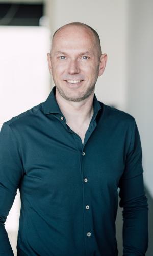 Björn Obrie
