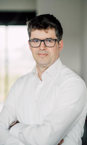 Paul Schreurs