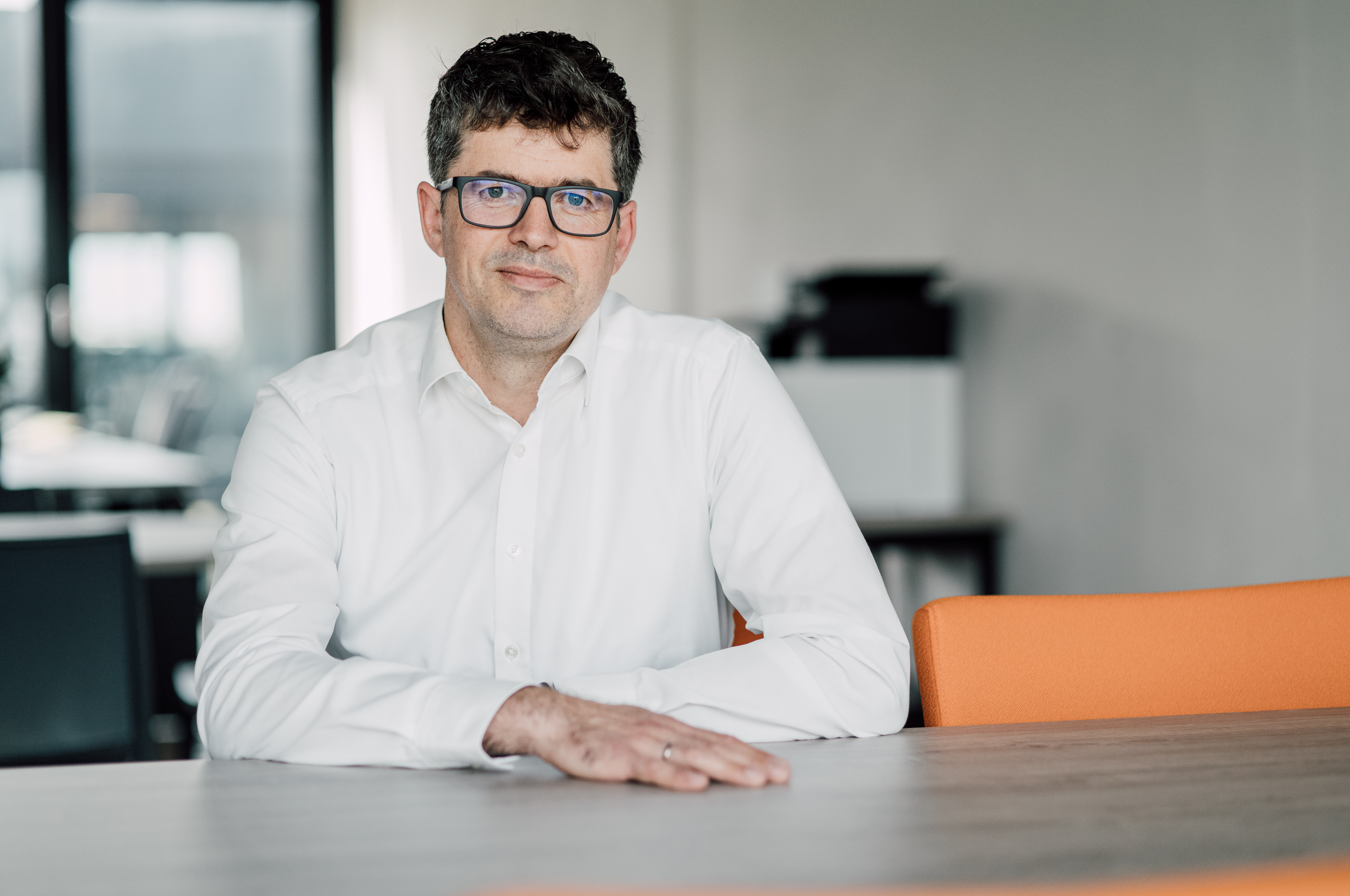Paul Schreurs
